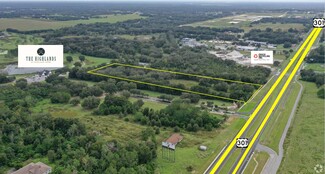 More details for 9320 US Highway 301, Dade City, FL - Land for Sale