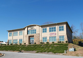 More details for 25 Foothills Pky, Marble Hill, GA - Office/Medical for Lease