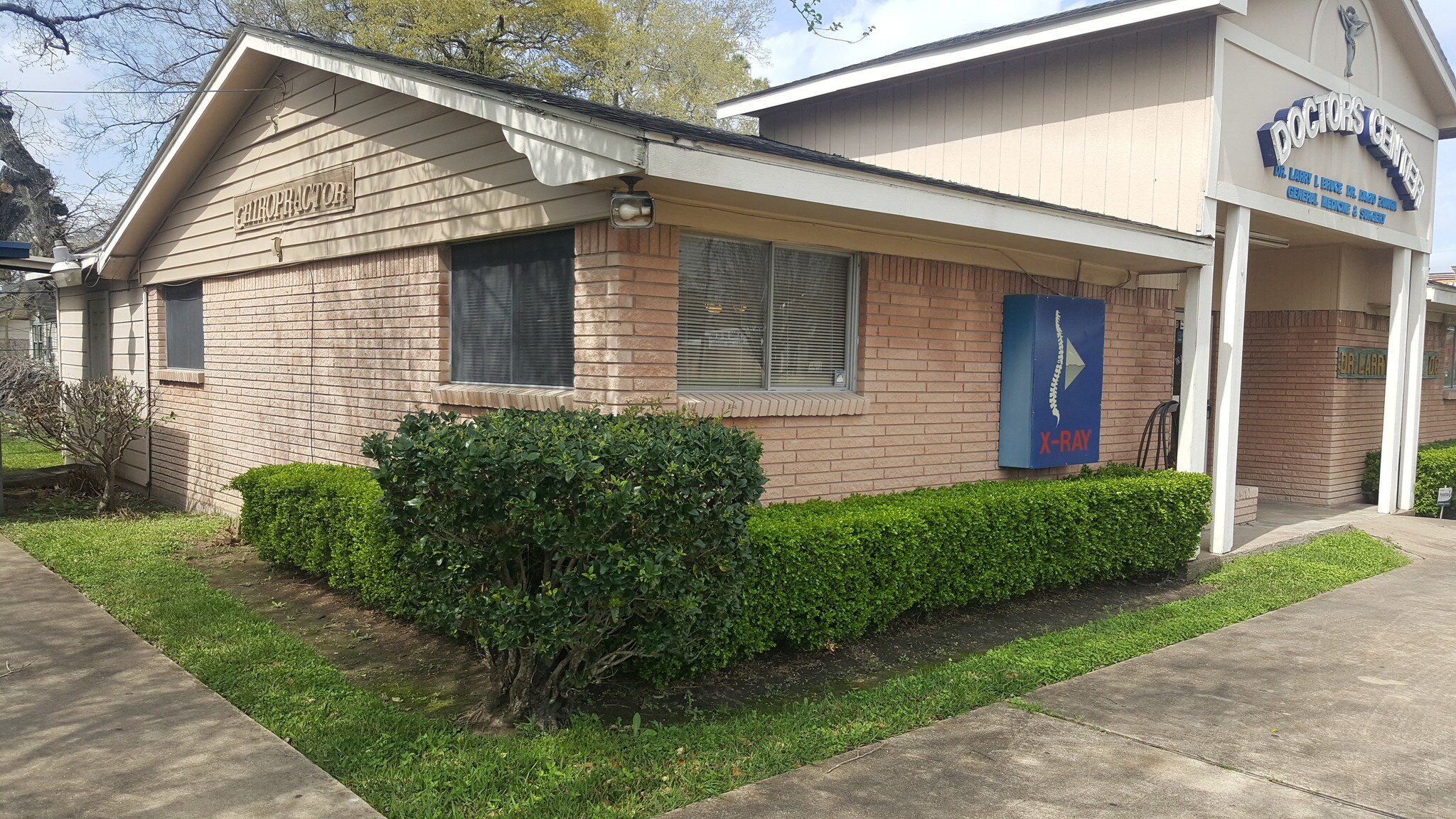 2900 Broadway St, Houston, TX 77017