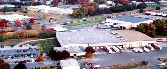 1045 Sheridan St, Chicopee, MA for sale - Primary Photo - Image 1 of 1