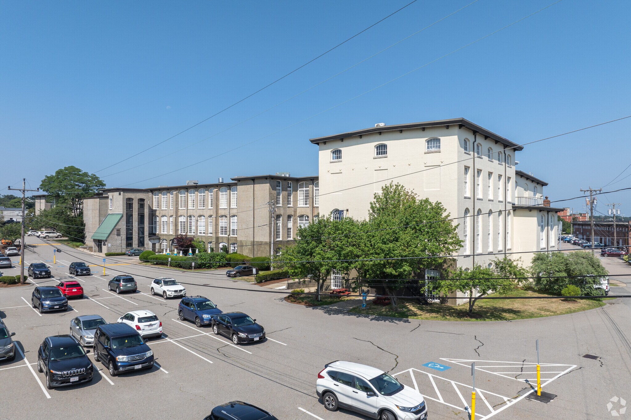 36 Cordage Park Cir, Plymouth, MA for sale Primary Photo- Image 1 of 1