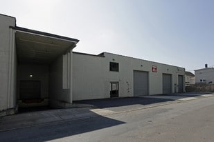 213 King St, Hackensack NJ - Warehouse