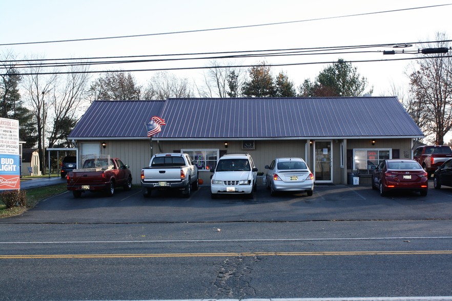 208 E Main St, Sudlersville, MD for sale - Building Photo - Image 1 of 1