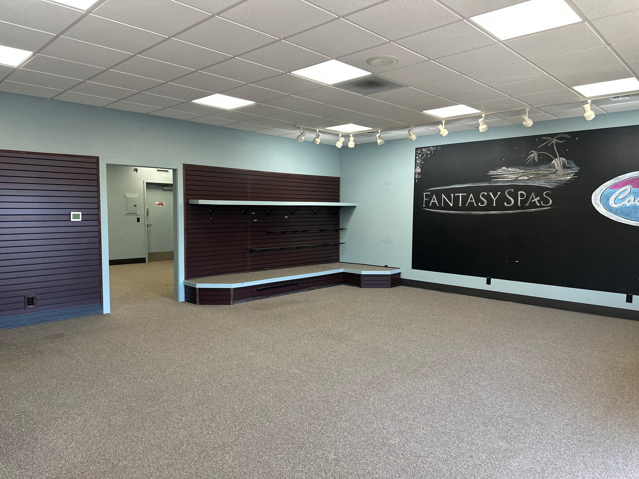 2306-2318 Heritage Way, Albany, OR for lease Interior Photo- Image 1 of 4