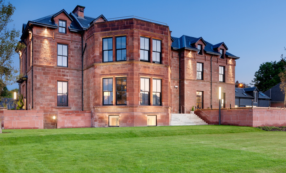 Sundon Park Rd, Brodick for sale - Primary Photo - Image 1 of 4