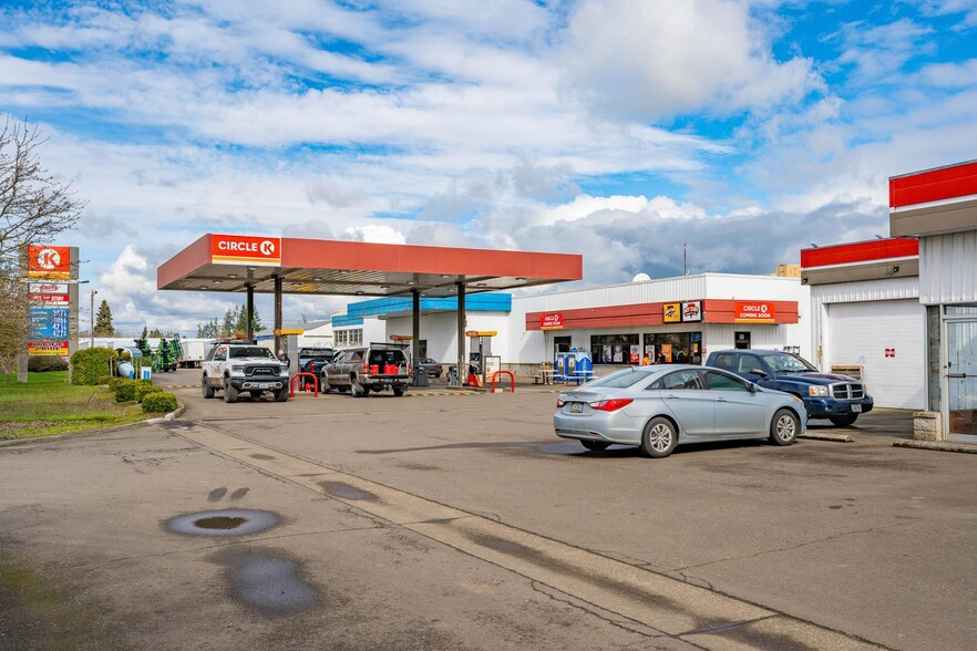 33685 Highway 99E, Tangent, OR for sale - Primary Photo - Image 1 of 1