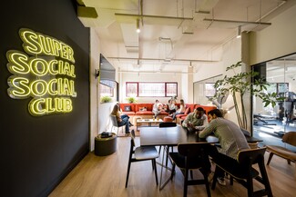 More details for Paseo Imperial, 14, Madrid - Coworking for Lease