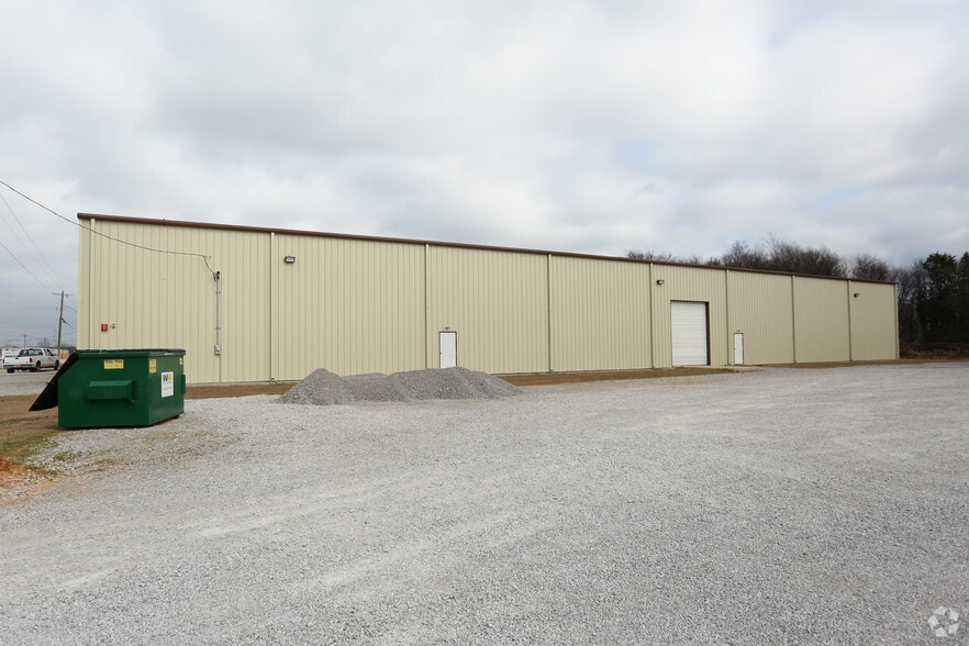 3401 Highway 20, Decatur, AL 35601 Building C