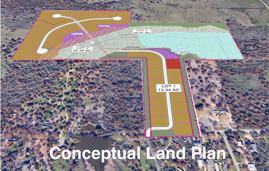 20900 Trappers Trail Mnr, Manor, TX for sale - Commercial Listing Video - Image 2 of 28