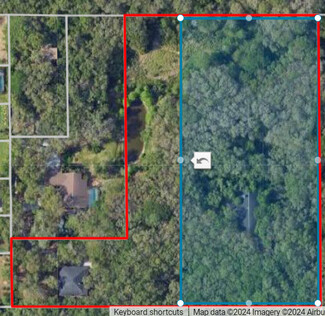 More details for 1676 Hermosa Dr, Palm Harbor, FL - Land for Sale