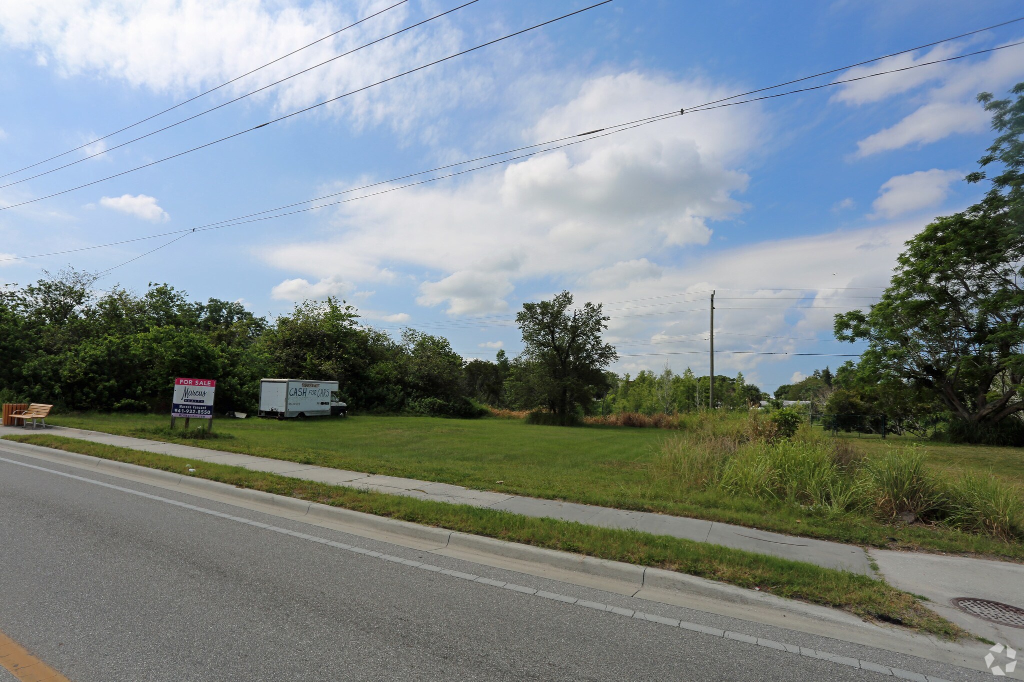 1209-1225 30th Ave W, Bradenton, FL for sale Building Photo- Image 1 of 1