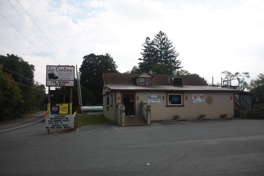 4312 New Holland Rd, Mohnton, PA for sale - Other - Image 1 of 1