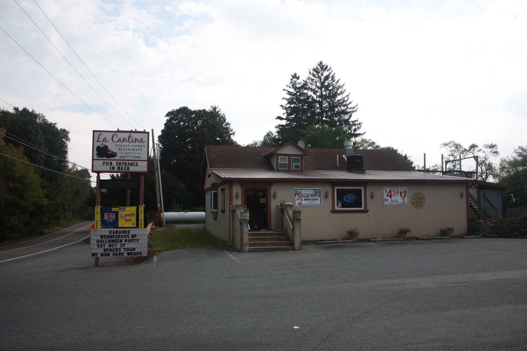 4312 New Holland Rd, Mohnton, PA for sale Other- Image 1 of 1