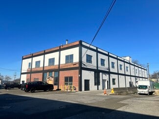 More details for 375 Fairfield Ave, Stamford, CT - Industrial for Lease