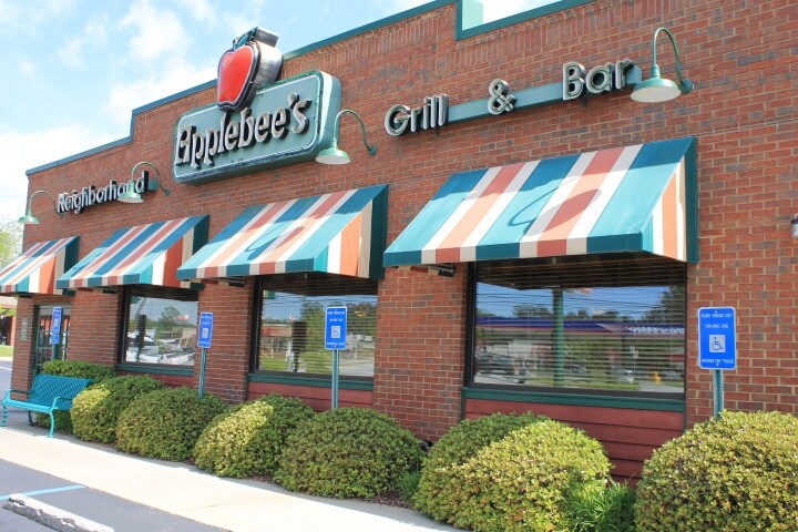 1065 S Big A Rd, Toccoa, GA for sale - Building Photo - Image 1 of 1