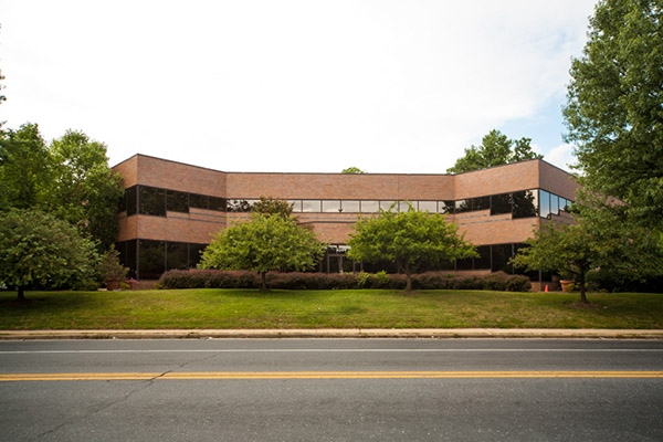 9344 Lanham Severn Rd, Seabrook, MD for lease - Building Photo - Image 1 of 13