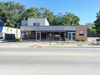 More details for 2828 E 10th St, Indianapolis, IN - Retail for Sale