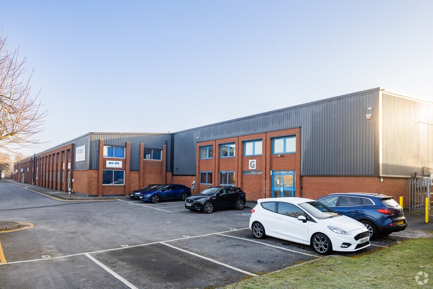 Bone Ln, Newbury for sale - Building Photo - Image 2 of 7