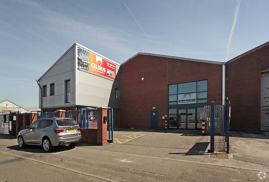 2 Yardley Rd, Liverpool for lease - Building Photo - Image 2 of 4