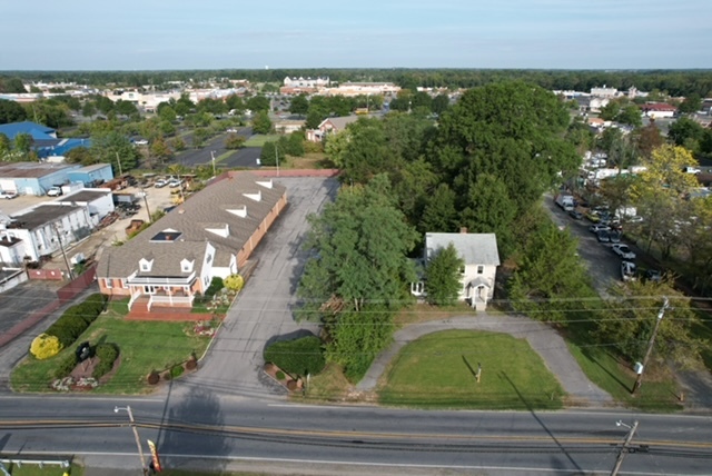 3025 Old Washington Rd, Waldorf, MD for sale - Building Photo - Image 1 of 1