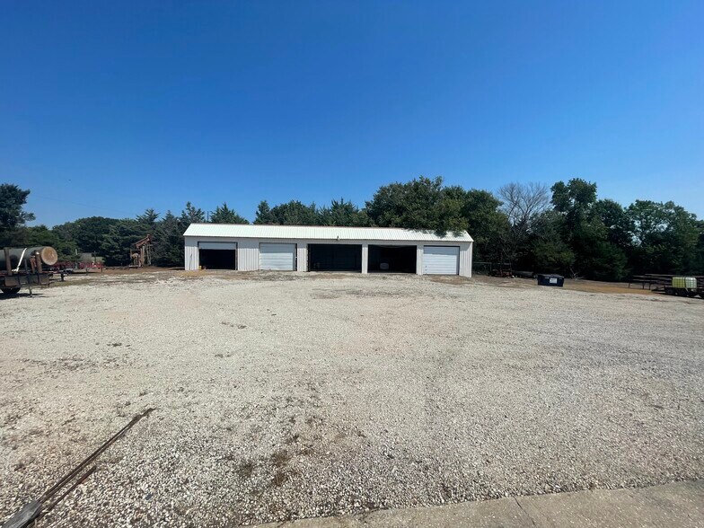 1315 Caddo St, Cleveland, OK for sale - Building Photo - Image 3 of 9