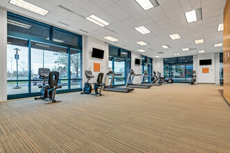 20700 Civic Center Dr, Southfield, MI for lease Interior Photo- Image 2 of 3