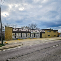 229-301 Rollins Rd, Round Lake Beach IL - Commercial Real Estate