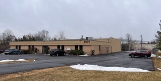 More details for 2075 Quaker Pointe Dr, Quakertown, PA - Flex for Lease