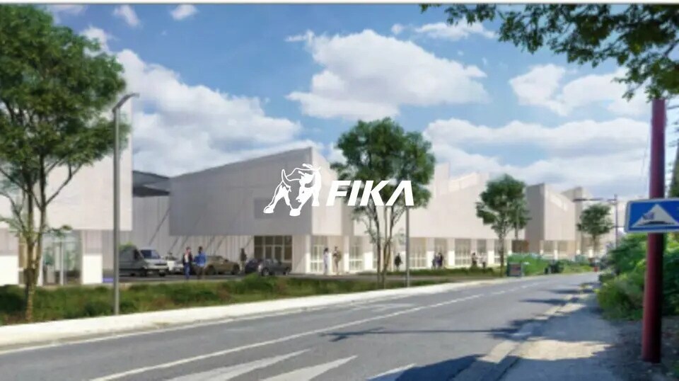 Flex in Carbon-Blanc for sale - Building Photo - Image 2 of 4