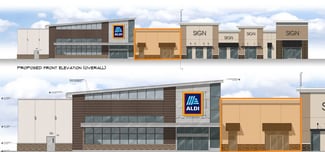 More details for 2138-2178 Gulf To Bay Blvd, Clearwater, FL - Retail for Lease