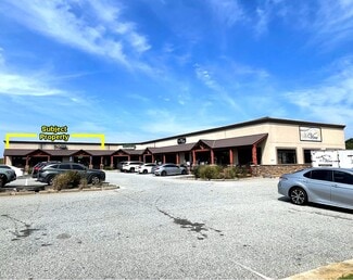 More details for 1281 S Houston Lake Rd, Warner Robins, GA - Retail for Lease