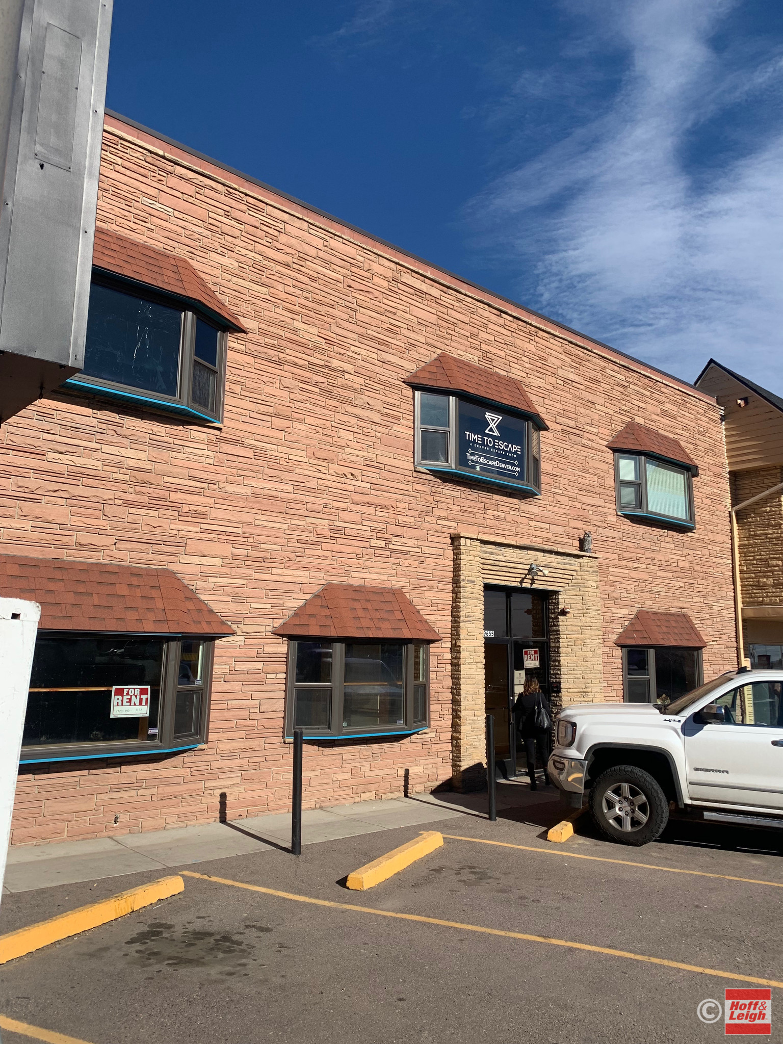 9655 W Colfax Ave, Lakewood, CO for sale Building Photo- Image 1 of 1