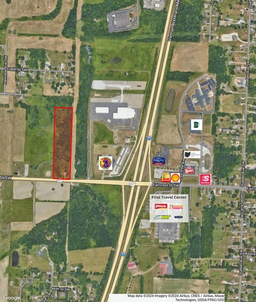 Faircrest, Canton, OH for sale - Building Photo - Image 2 of 10