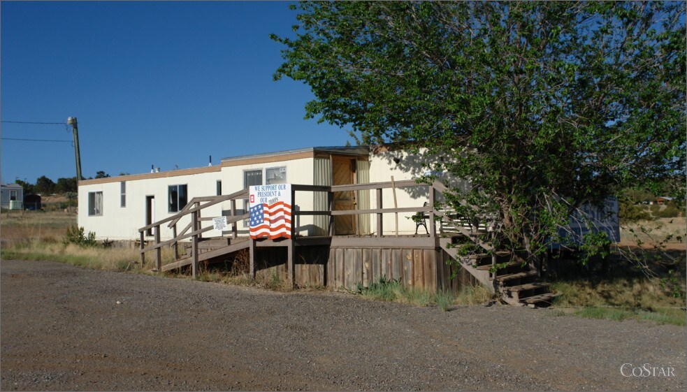 10 Edgewood 7 Rd, Edgewood, NM 87015