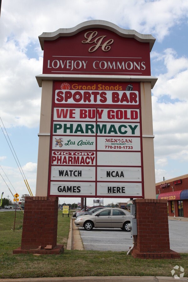 1133211346 Tara Blvd, Hampton, GA 30228