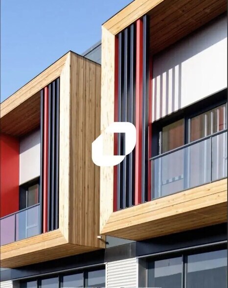 Office in Fontanil-Cornillon for lease - Building Photo - Image 2 of 6