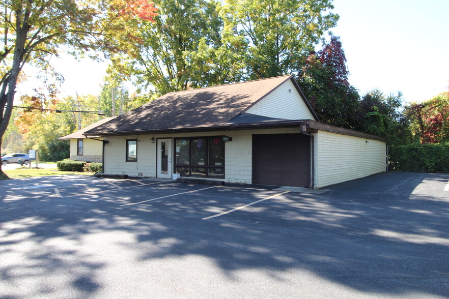 6647 Kirkville Rd, East Syracuse, NY for sale - Building Photo - Image 1 of 1