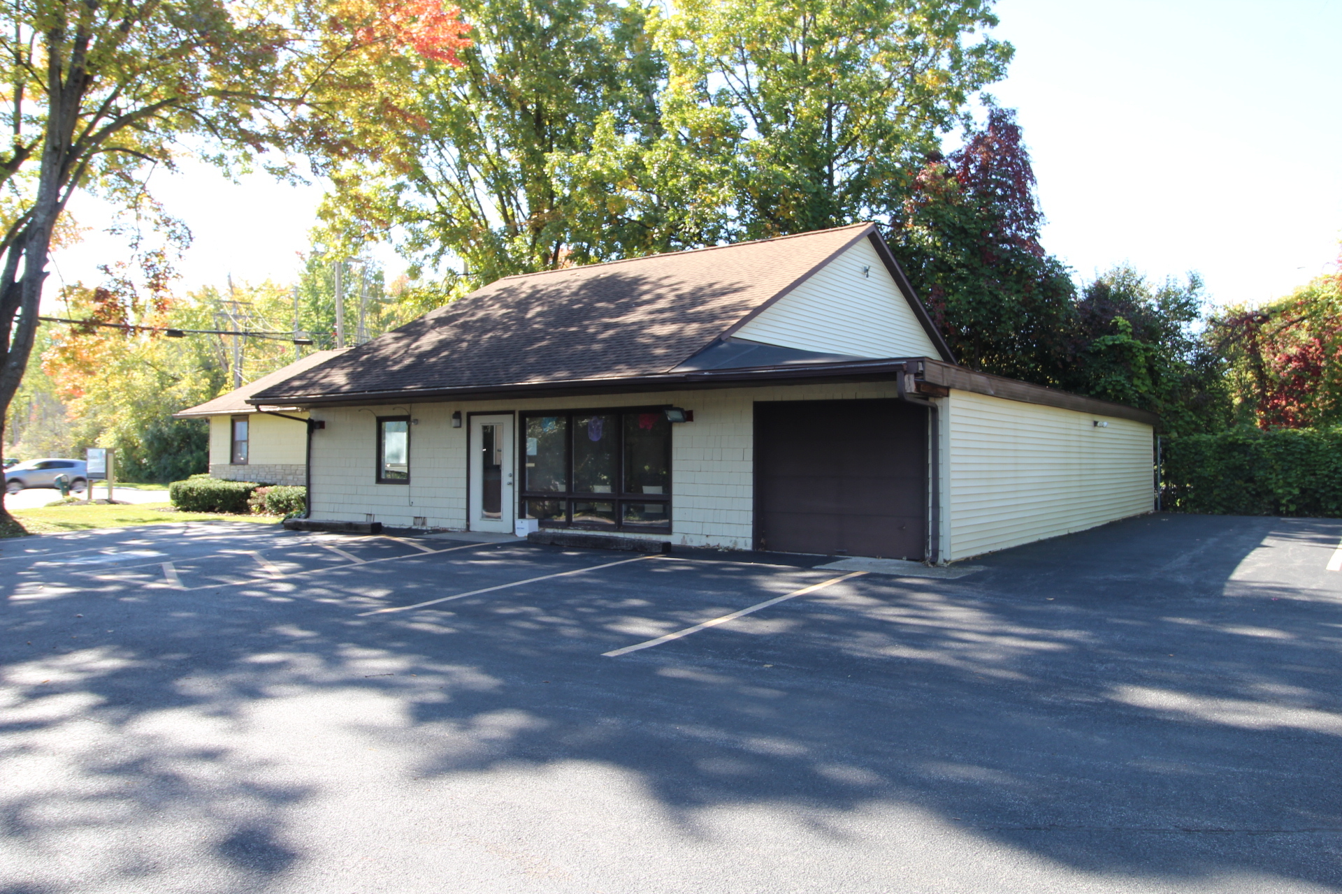 6647 Kirkville Rd, East Syracuse, NY for sale Building Photo- Image 1 of 1