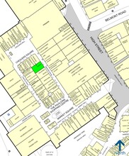 Chequers Sq, Uxbridge for lease Goad Map- Image 1 of 1