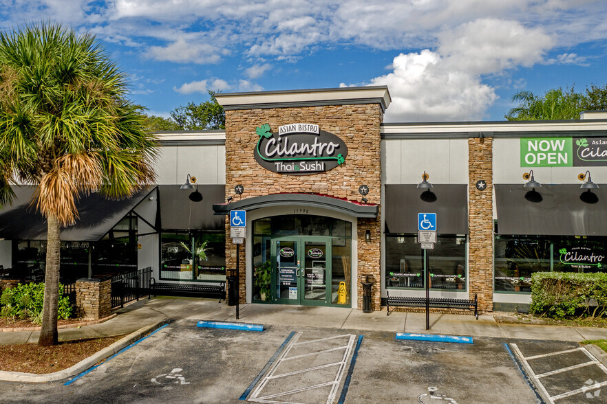 11200-11620 W State Road 84, Davie, FL for lease - Building Photo - Image 3 of 7