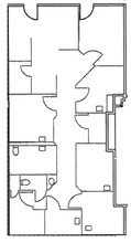 1925 W Orange Grove Rd, Tucson, AZ for lease Floor Plan- Image 1 of 1