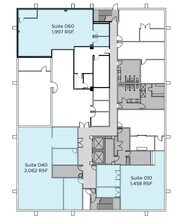5601 S Broadway, Littleton, CO for lease Site Plan- Image 1 of 7