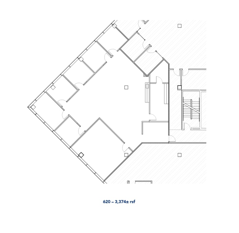 1000 Urban Center Dr, Vestavia Hills, AL for lease Floor Plan- Image 1 of 1