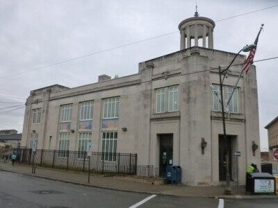 46 Grove St, Passaic, NJ for sale Primary Photo- Image 1 of 1