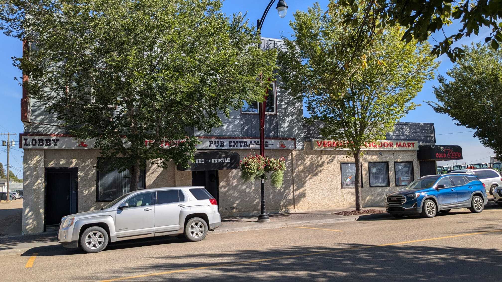 4912 50 St, Vermilion, AB for sale Building Photo- Image 1 of 1