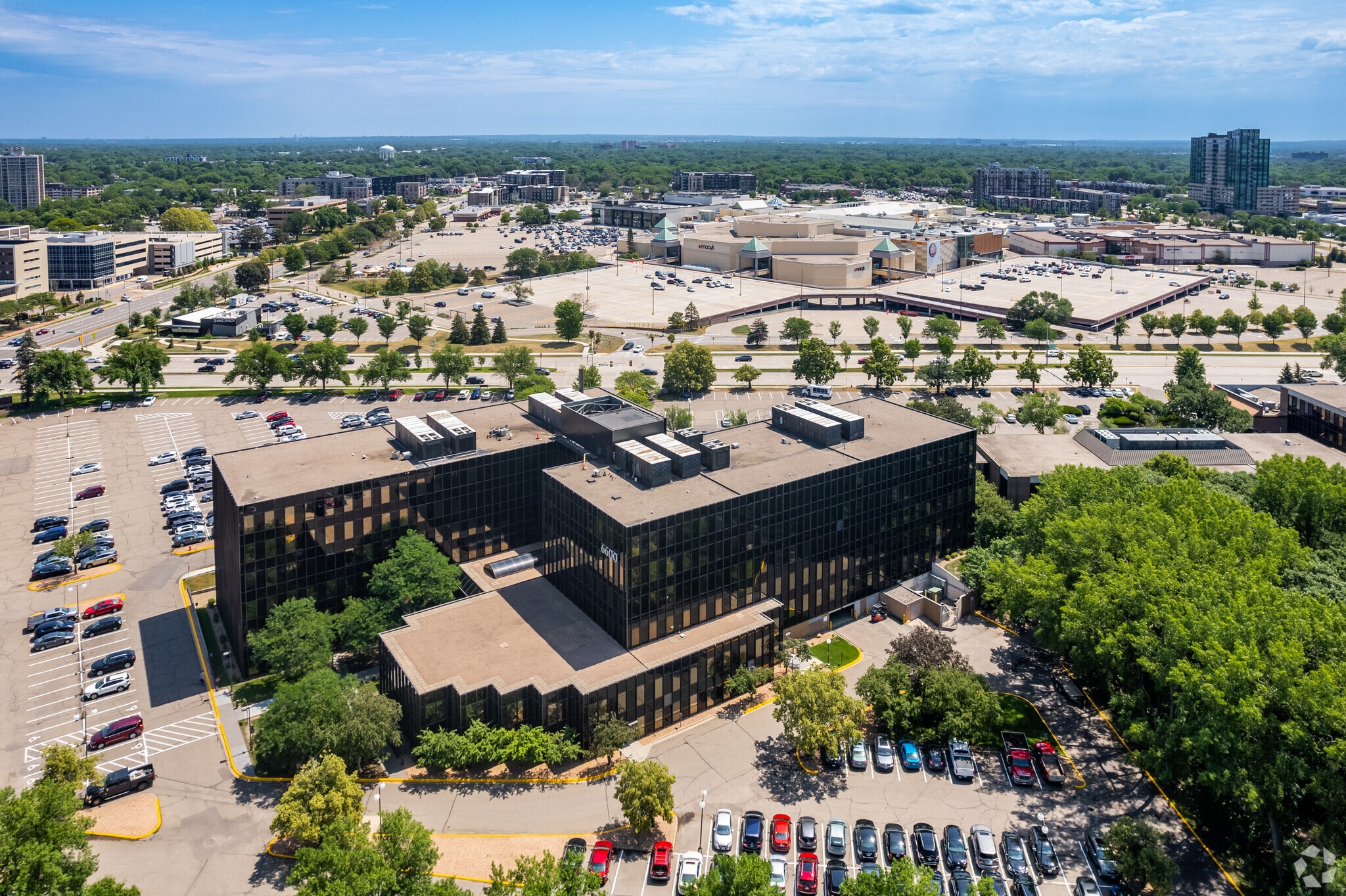 6600 France Ave S, Edina, MN 55435 Southdale Office Center