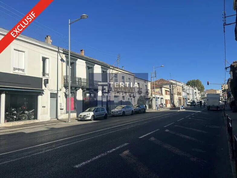 Office in Montpellier for sale - Building Photo - Image 2 of 9