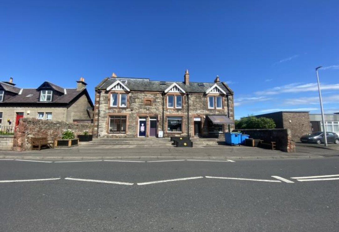 21 Links Rd, Port Seton for sale Building Photo- Image 1 of 1