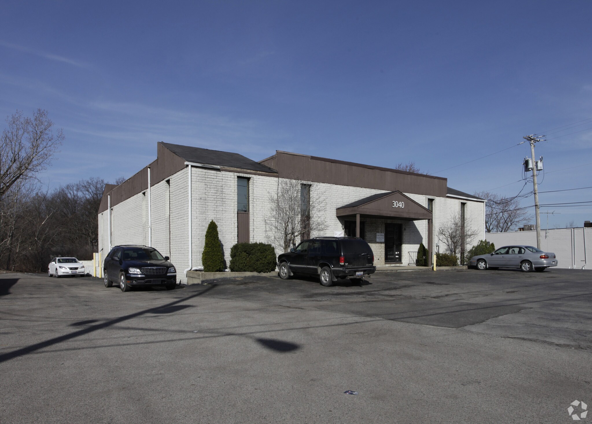 3040 Belmont Ave, Youngstown, OH for sale Primary Photo- Image 1 of 1