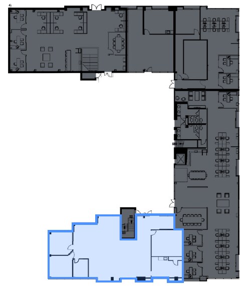 6160 Cornerstone Ct E, San Diego, CA for lease Interior Photo- Image 1 of 1